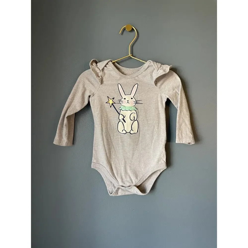Magic‎ Bunny Onesie